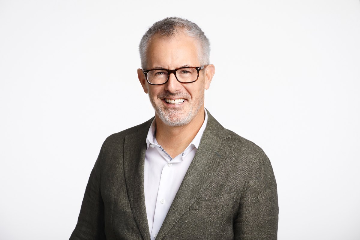 Jim Gibson
