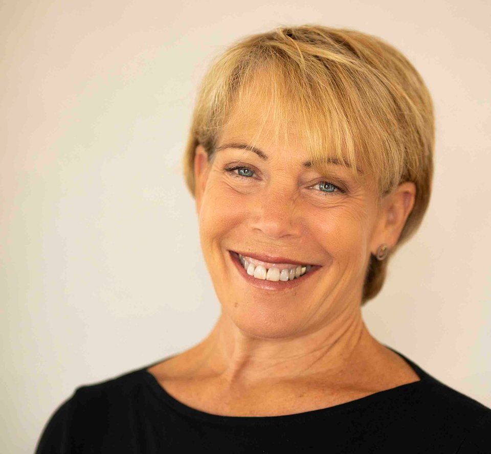 Laura Haynes